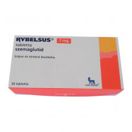 Купить Ребелсас 7 мг (Rybelsus, Рибелсас) таблетки №30 в Омске